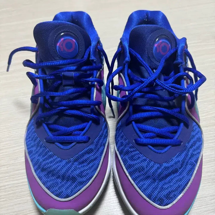 [BUNJANG] Nike KD16 EP Basketball Shoes Size 270 / KD16 EP 270