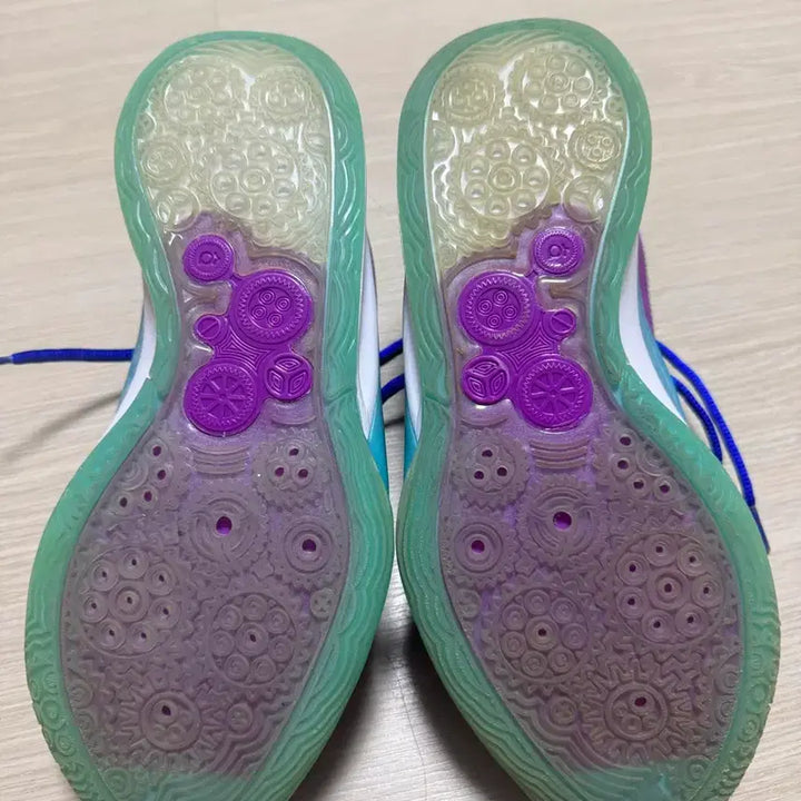 [BUNJANG] Nike KD16 EP Basketball Shoes Size 270 / KD16 EP 270