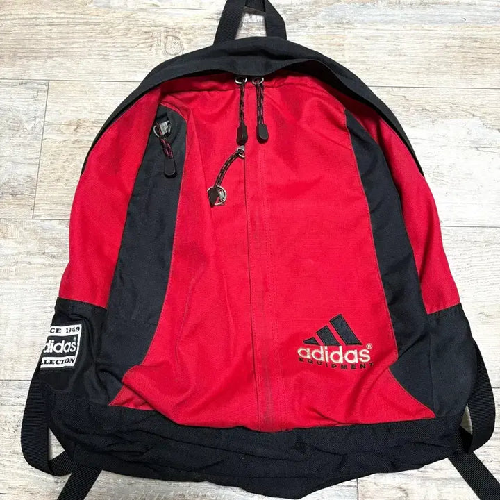 [BUNJANG] Adidas Equipment Backpack / 아디다스 백팩