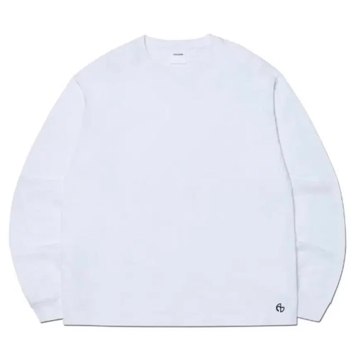 [BUNJANG] NOMANUAL Long Sleeve T-Shirt / 노매뉴얼 롱슬리브 티