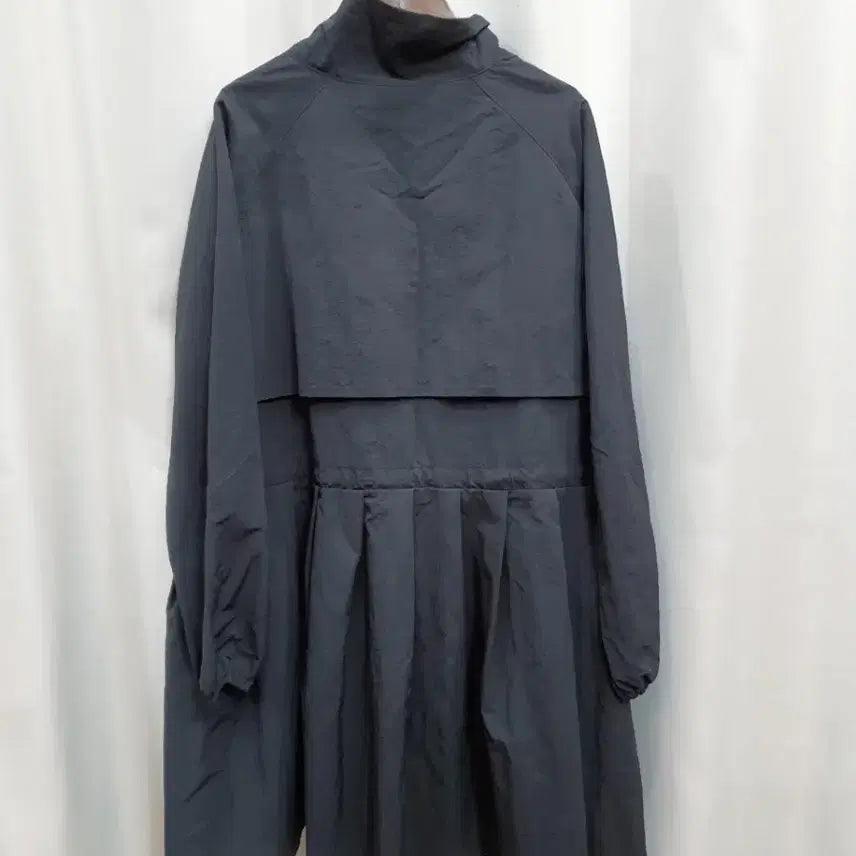 [BUNJANG] Safari Shirtdress / 바스락 사파리 원피스