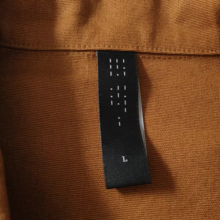 [BUNJANG] ESOPIC Cotton Polyurethane Jacket / [무료배송] ESOPIC 코튼 폴리우레탄 자켓