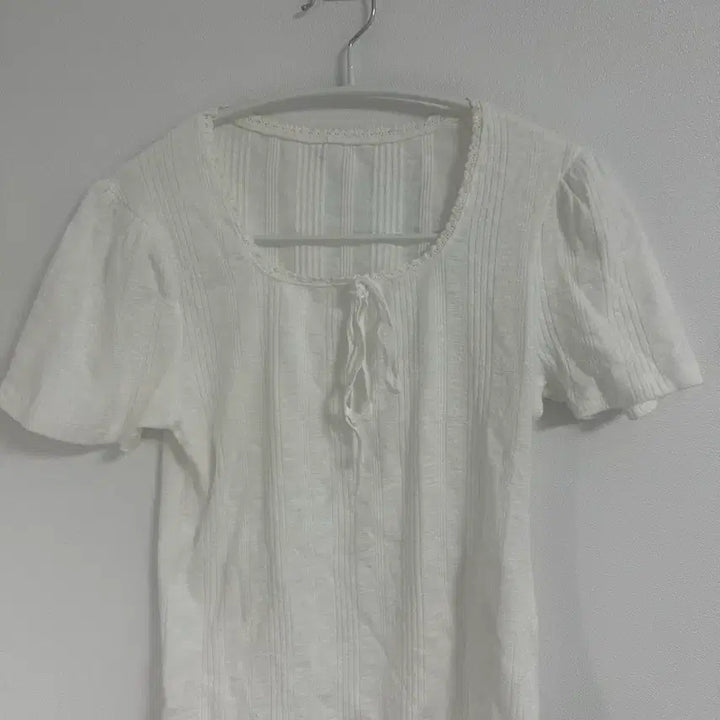 [BUNJANG] Dearlist T-Shirt / 디어리스트 티셔츠