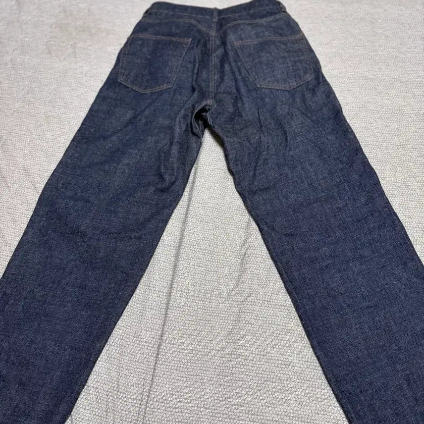 [BUNJANG] nanamica Selvage Denim Pants Indigo / 나나미카 셀비지 데님팬츠 인디고[30]