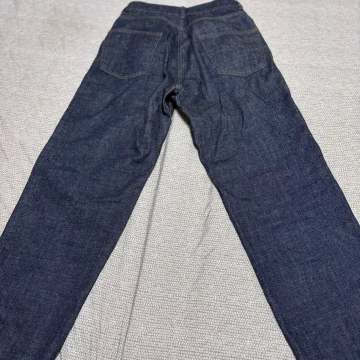 [BUNJANG] nanamica Selvage Denim Pants Indigo / 나나미카 셀비지 데님팬츠 인디고[30]