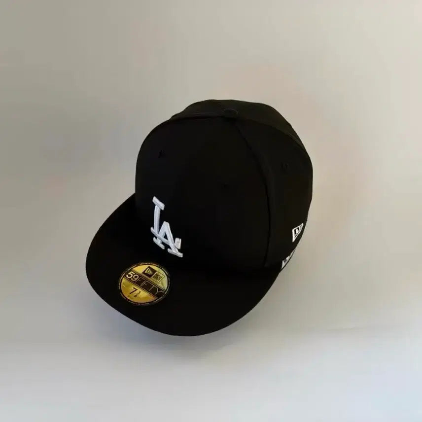 [BUNJANG] New Era Shohei Ohtani Commemorative 59FIFTY Cap / New Era LA 오타니 쇼헤이 기념 59FIFTY