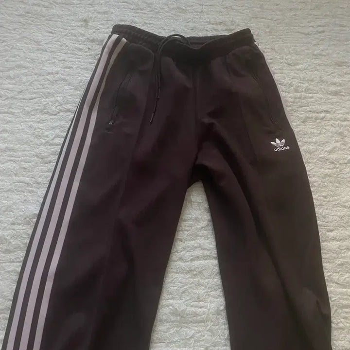 [BUNJANG] Adidas Beckenbauer Track Pants / 아디다스 베켄바우어 트랙팬츠