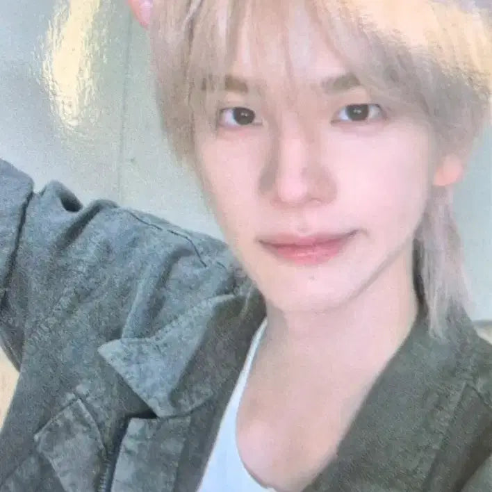 [BUNJANG] TWS Shinyu 1st Week Studio Photocard / TWS 신유(shinyu) 1주차 공방포카 양도