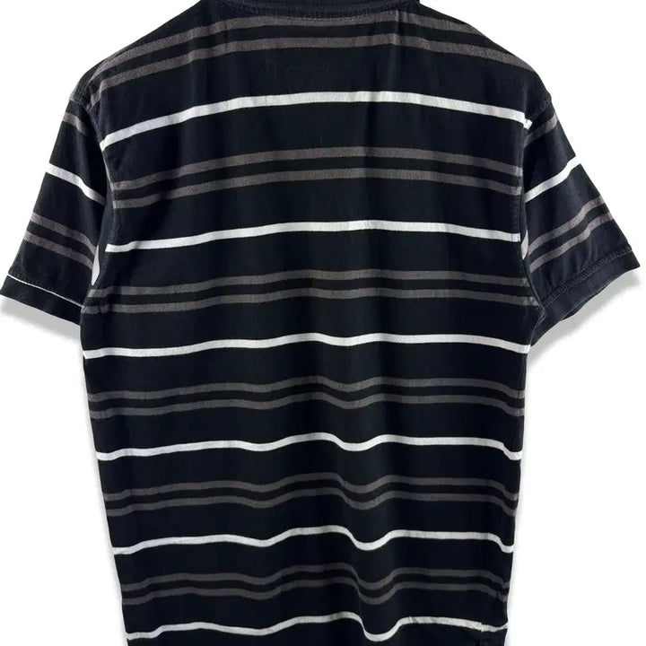 [BUNJANG] Guinness Stripe Polo Shirt / 기네스 스트라이프 폴로셔츠3247