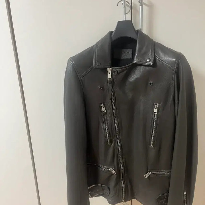 [BUNJANG] All Saints Rider Jacket / 올세인츠 라이더 자켓