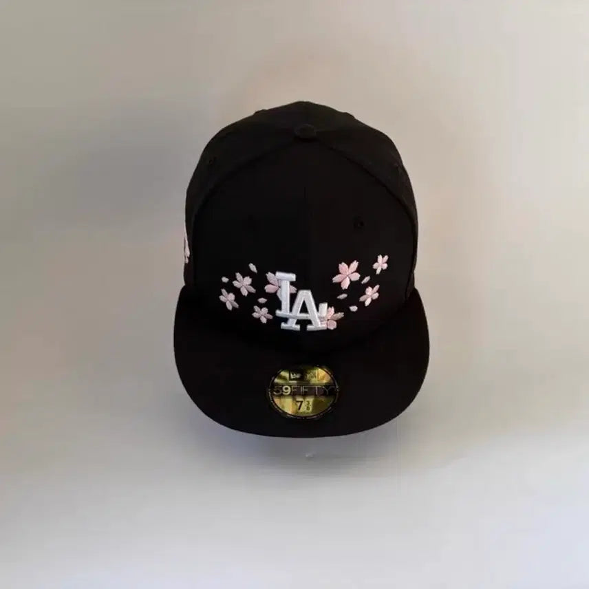 [BUNJANG] New Era Shohei Ohtani 59FIFTY Commemorative Baseball Cap / New Era LA 오타니 쇼헤이 기념 59FIFTY