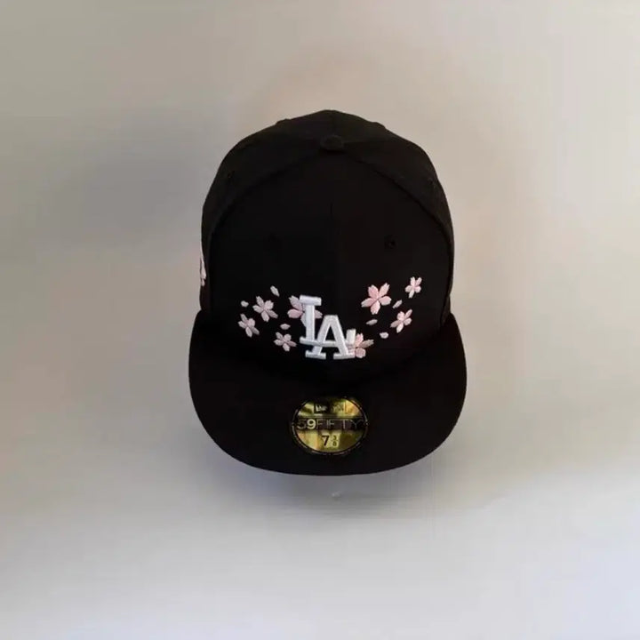[BUNJANG] New Era Shohei Ohtani 59FIFTY Commemorative Baseball Cap / New Era LA 오타니 쇼헤이 기념 59FIFTY