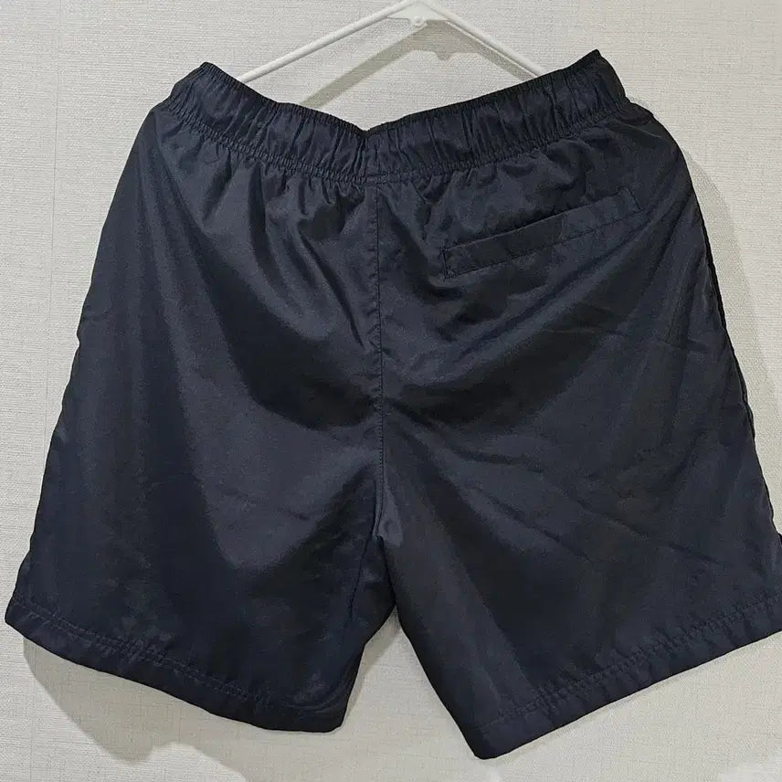 [BUNJANG] Nike Jordan Black Shorts / 조던 블랙 반바지