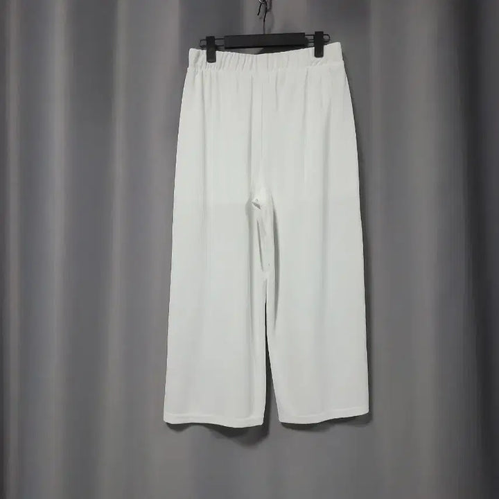 [BUNJANG] Banding Slacks / 밴딩 슬랙스