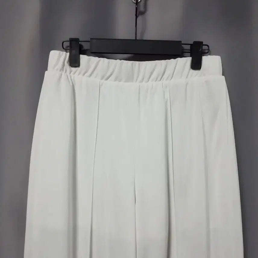 [BUNJANG] Banding Slacks / 밴딩 슬랙스