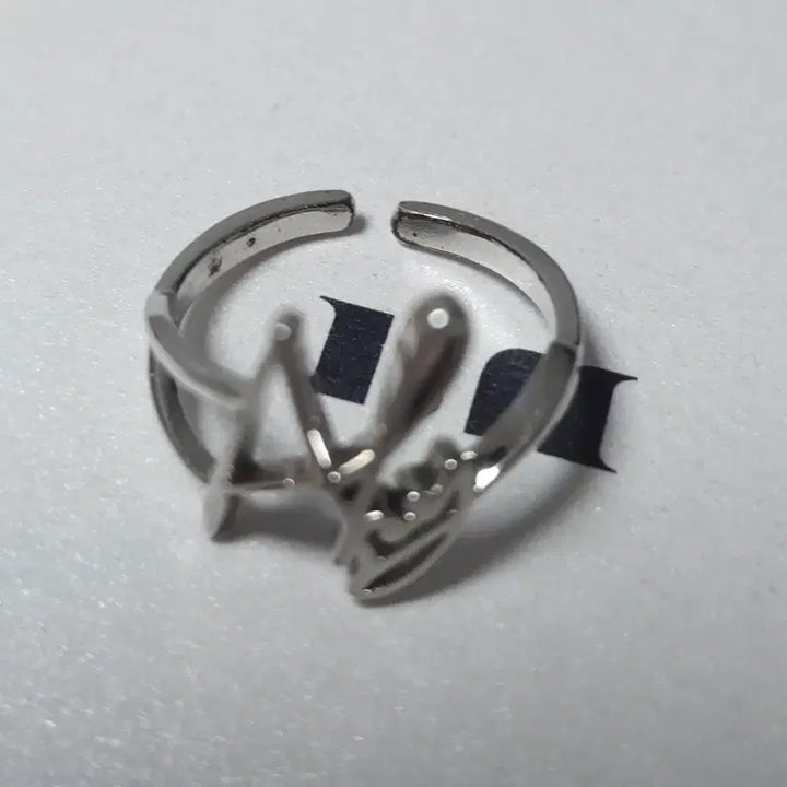 [BUNJANG] BABYMONSTER Ahyeon Ring / 베이비몬스터 아현 반지