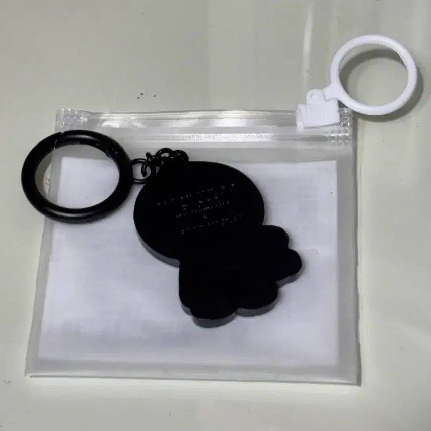 [BUNJANG] Starbucks x BAPE Milo Keychain / 스타벅스 베이프 마일로 키링