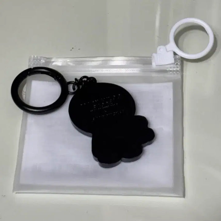 [BUNJANG] Starbucks x BAPE Milo Keychain / 스타벅스 베이프 마일로 키링