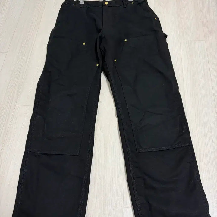 [BUNJANG] Carhartt B01 Pants / 칼하트 b01 34