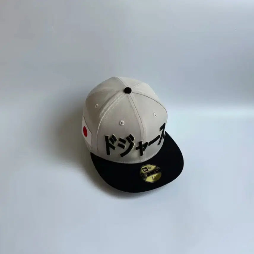 [BUNJANG] New Era Shohei Ohtani Commemorative 59FIFTY Cap / New Era LA 오타니 쇼헤이 기념 59FIFTY