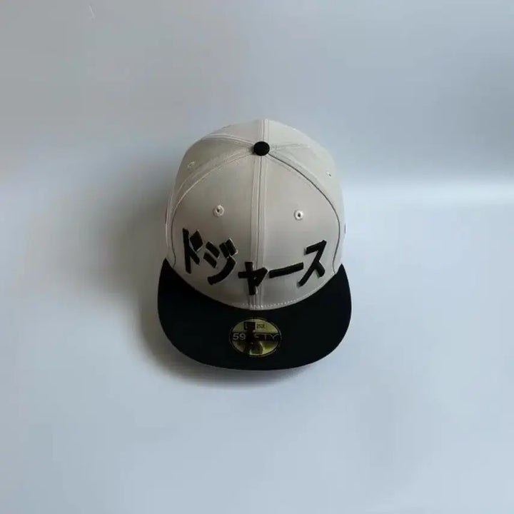 [BUNJANG] New Era Shohei Ohtani Commemorative 59FIFTY Cap / New Era LA 오타니 쇼헤이 기념 59FIFTY