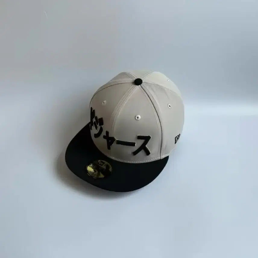 [BUNJANG] New Era Shohei Ohtani Commemorative 59FIFTY Cap / New Era LA 오타니 쇼헤이 기념 59FIFTY