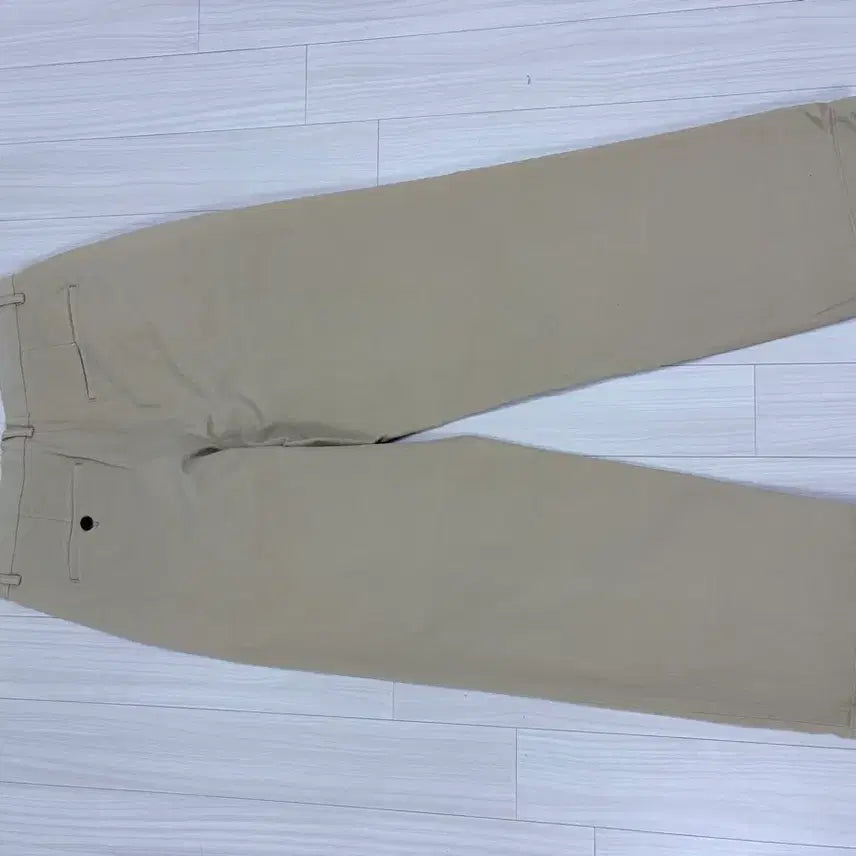 [BUNJANG] Blank Room Wide Two-Tuck Chino Pants / 블랭크룸 와이드 투턱 치노팬츠