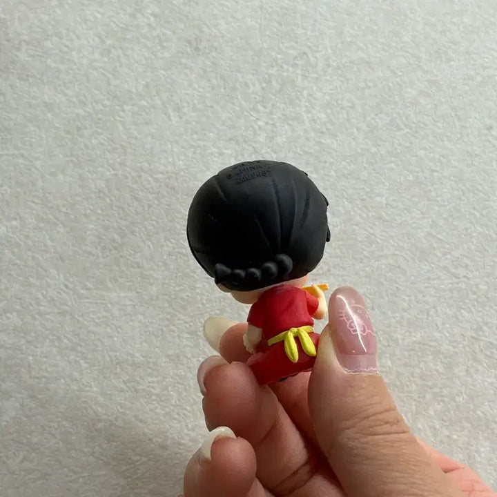 [BUNJANG] Ranma 1/2 Mogumogu Gacha Figure (Unsealed) / 란마 1/2 모구모구 피규어 가챠 팝니다(개봉)