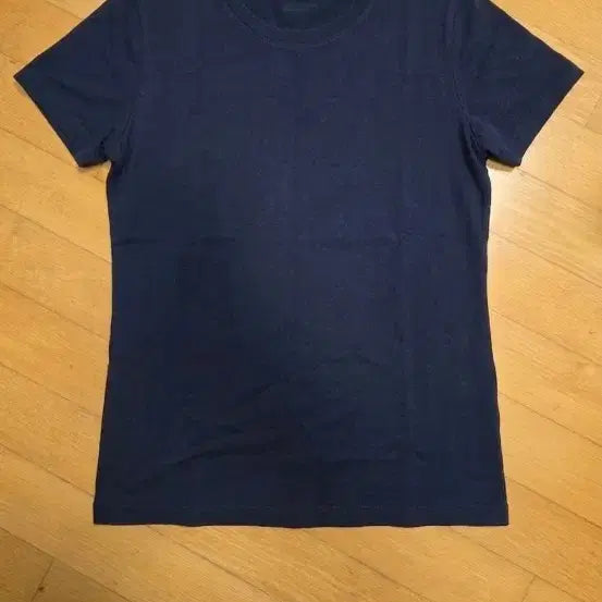 [BUNJANG] Guess Logo T-Shirt / 정품 Guess 반팔티