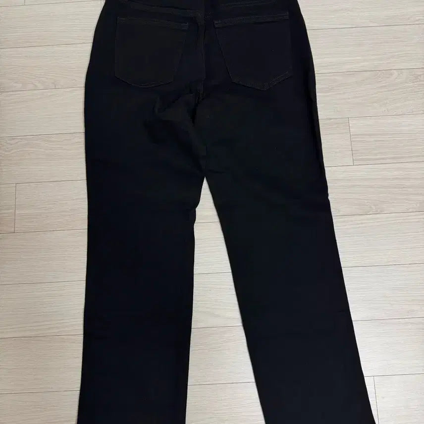 [BUNJANG] Uniqlo Black Jeans 27 / 유니클로 블랙진 27사이즈