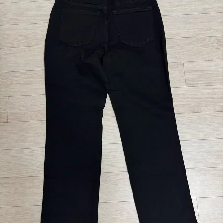 [BUNJANG] Uniqlo Black Jeans 27 / 유니클로 블랙진 27사이즈