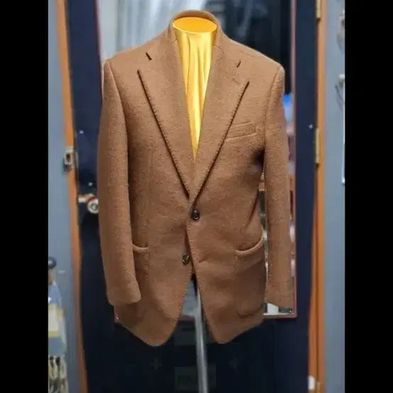 [BUNJANG] Gucci Brown Men&