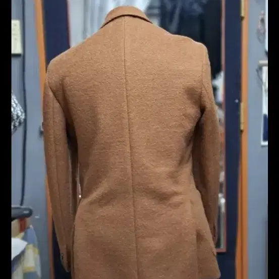 [BUNJANG] Gucci Brown Men&