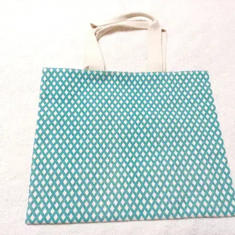 [SOLD OUT] 신세계 러브잇 에코백