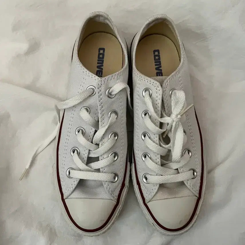 [BUNJANG] Converse Sneakers Size 225mm / 컨버스운동화 CONVERSE 사이즈 225mm