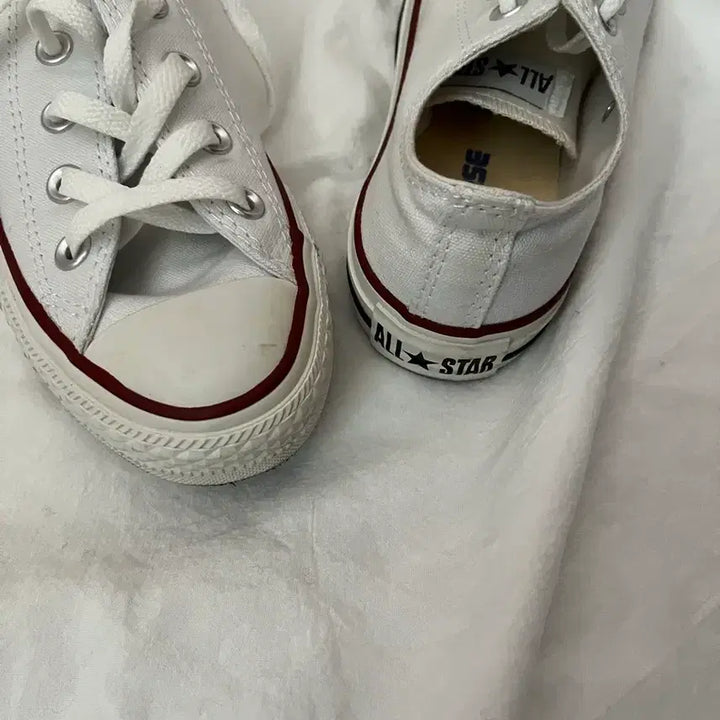 [BUNJANG] Converse Sneakers Size 225mm / 컨버스운동화 CONVERSE 사이즈 225mm