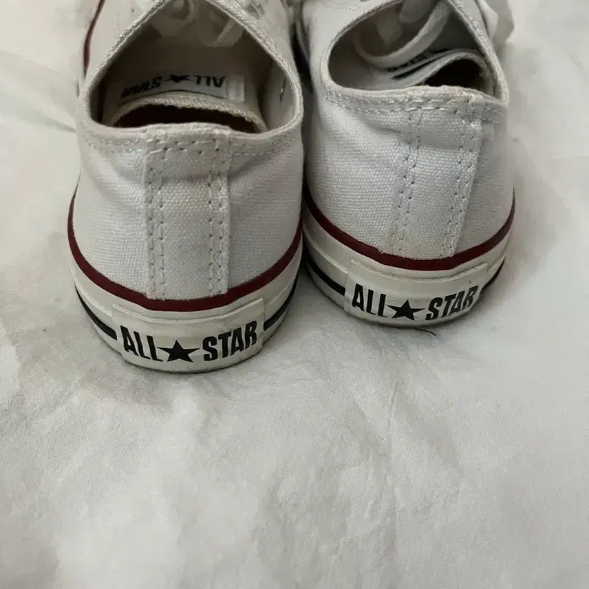 [BUNJANG] Converse Sneakers Size 225mm / 컨버스운동화 CONVERSE 사이즈 225mm