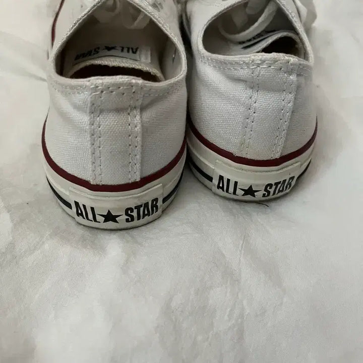 [BUNJANG] Converse Sneakers Size 225mm / 컨버스운동화 CONVERSE 사이즈 225mm