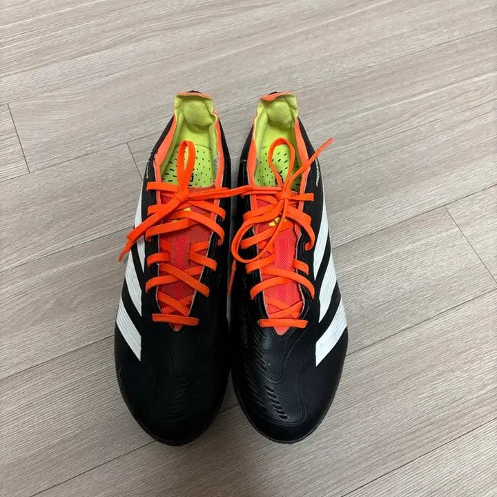 [BUNJANG] Adidas Predator Pro TF Futsal Shoes 270 / 아디다스 프레데터 tf 풋살화 270