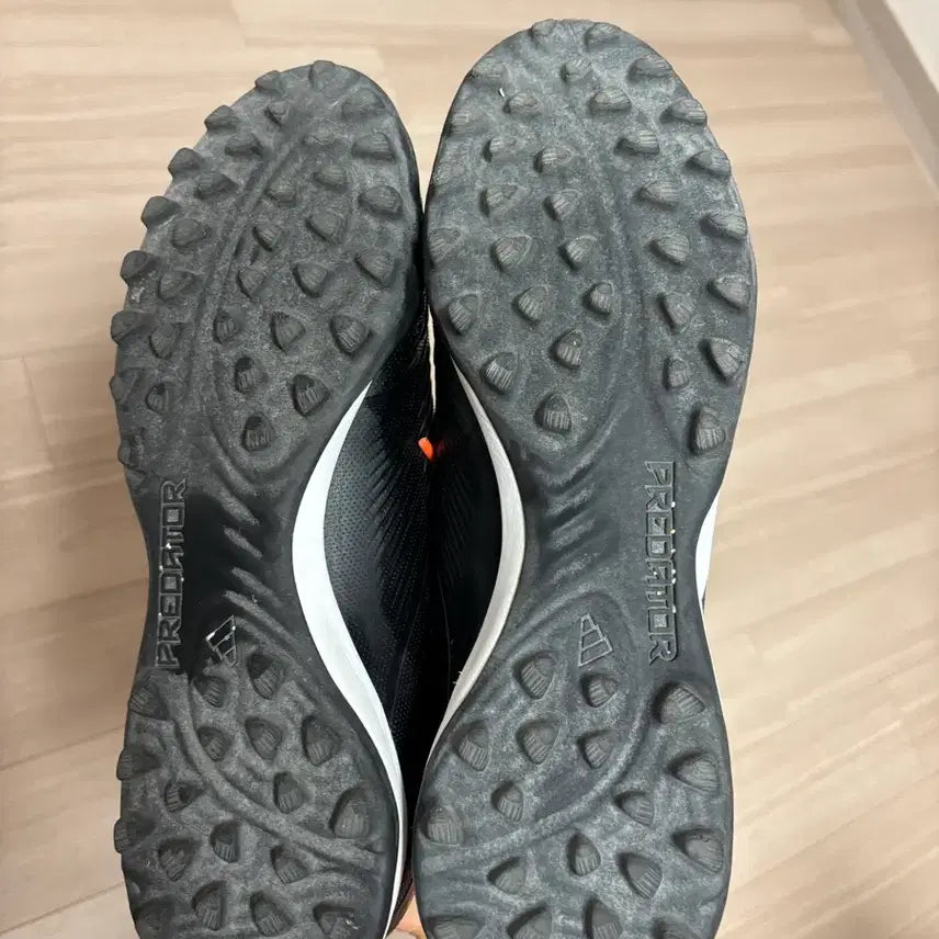 [BUNJANG] Adidas Predator Pro TF Futsal Shoes 270 / 아디다스 프레데터 tf 풋살화 270