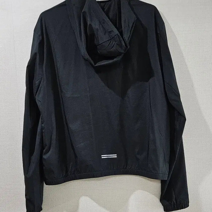 [BUNJANG] Nike Impossible Running Windbreaker / (새상품급)나이키 임파서블리 러닝 바람막이 L