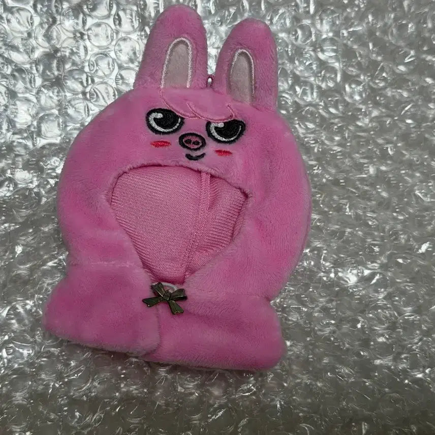 [BUNJANG] Stray Kids Kongjoo 10cm Doll Outfit / 스키주 콩키주 10cm 아웃핏