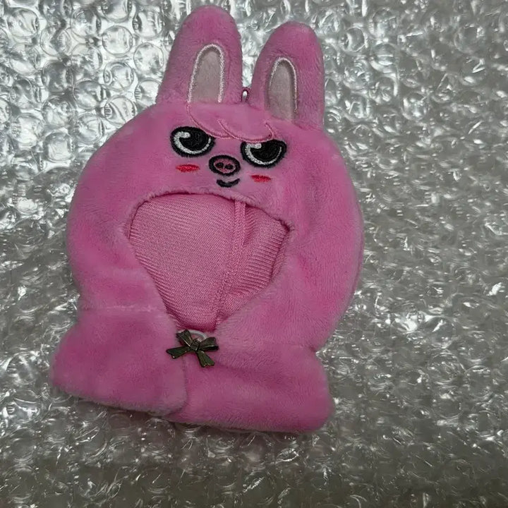 [BUNJANG] Stray Kids Kongjoo 10cm Doll Outfit / 스키주 콩키주 10cm 아웃핏