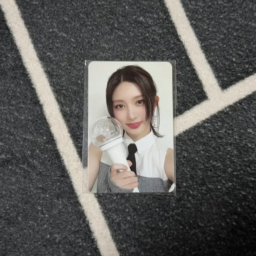 [BUNJANG] IVE GAEUL Fan Concert DVD Starship POB Photocard / 아이브 가을 팬콘 dvd 스타쉽 미공포 포카