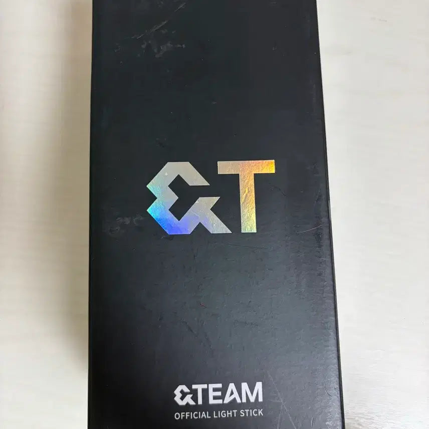 [BUNJANG] ENHYPEN ENCORE Light Stick / 앤팀 응원봉 르네봉
