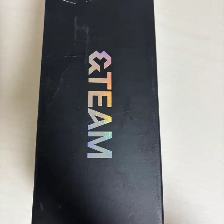 [BUNJANG] ENHYPEN ENCORE Light Stick / 앤팀 응원봉 르네봉