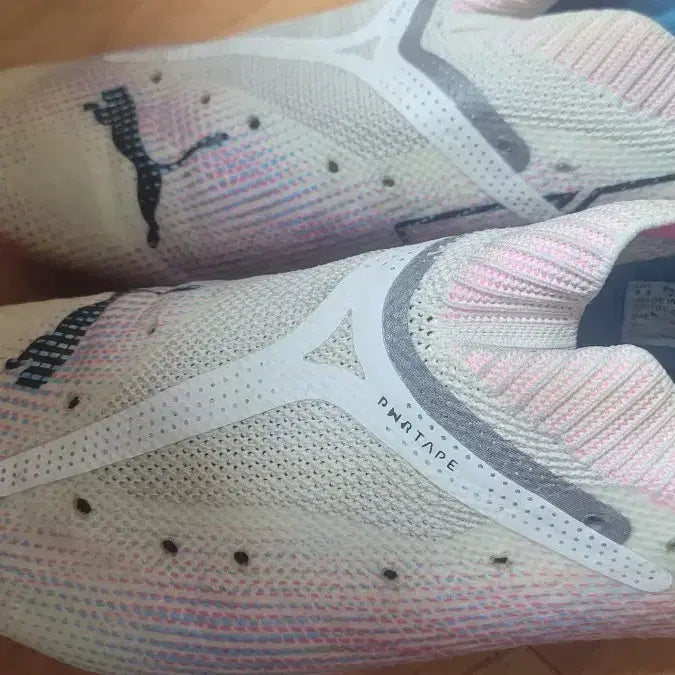[BUNJANG] Puma Future Neymar Football Boots 285 / 푸마 퓨처 네이마르 축구화 285