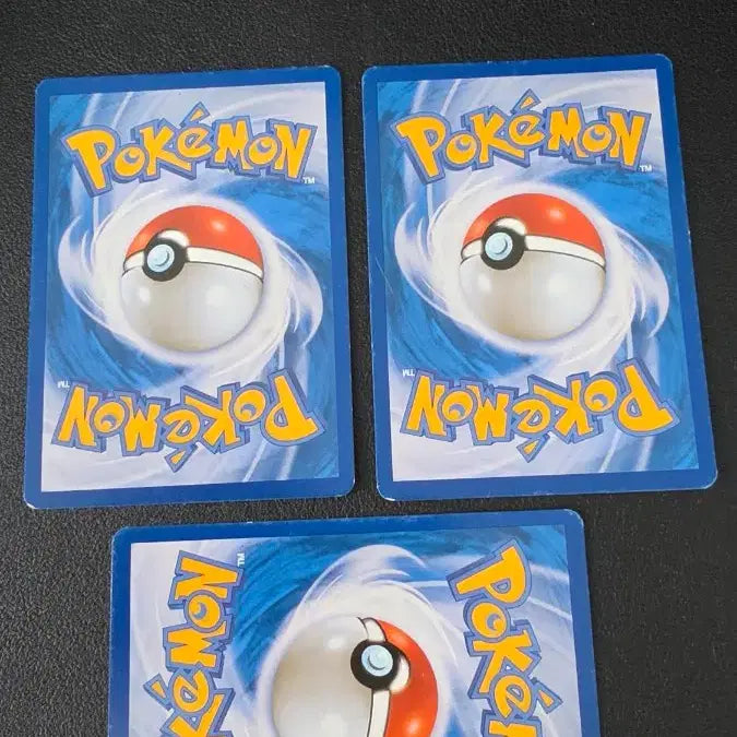 [BUNJANG] Eevee Pokémon Card BW8 / 포켓몬 카드 이브이 bw8