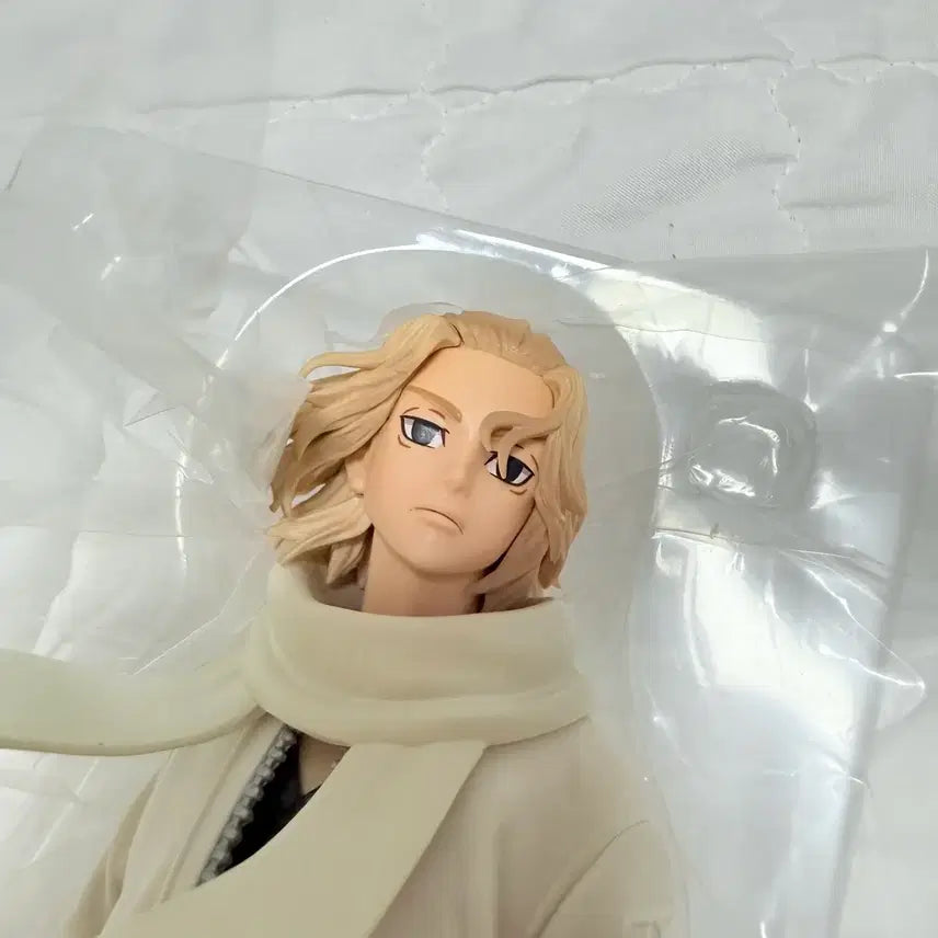 [BUNJANG] Tokyo Revengers Mikey Seiya Kessen Figure / 도리벤 마이키 성야결전 피규어