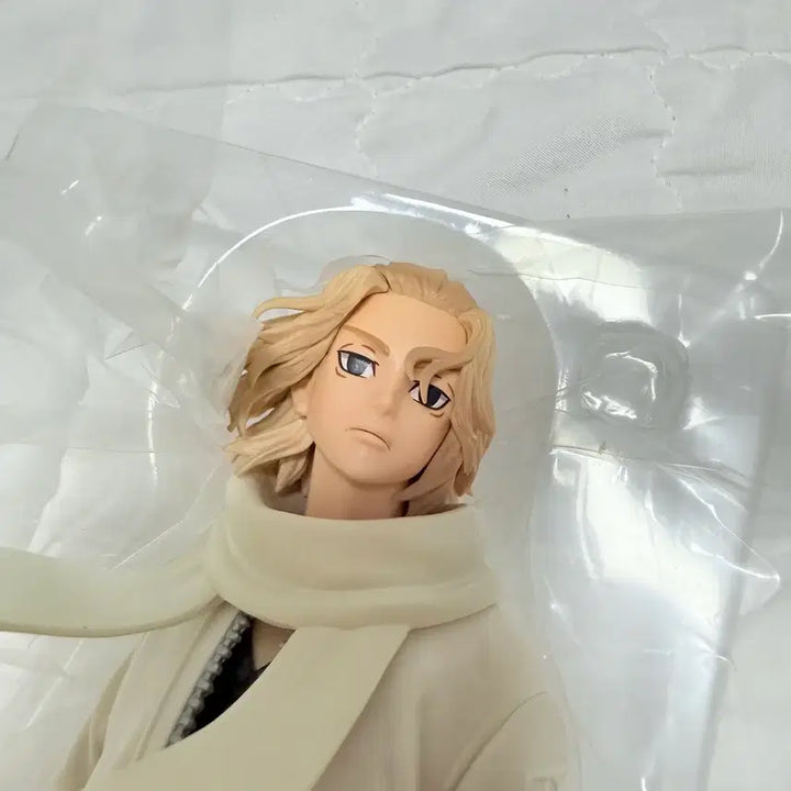 [BUNJANG] Tokyo Revengers Mikey Seiya Kessen Figure / 도리벤 마이키 성야결전 피규어